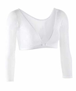 Long Sleeve Seamless Top Shirt