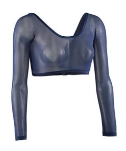 Long Sleeve Seamless Top Shirt