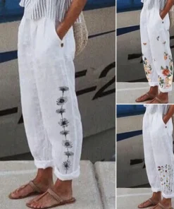 Women's Casual Pants