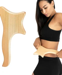 Wood Therapy Massateur Tools