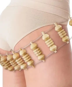 Wood Therapy Massateur Tools