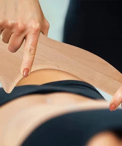 Wood Therapy Massateur Tools