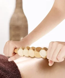 Wood Therapy Massateur Tools