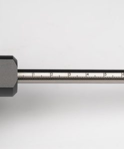 Woodworking Linear Arc Scriber