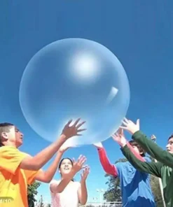 Wubble Bubble Ball