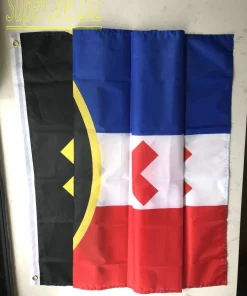 Lmanberg Flag Manburg Banner