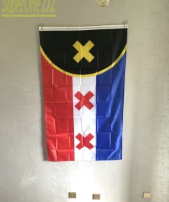 Lmanberg Flag Manburg Banner
