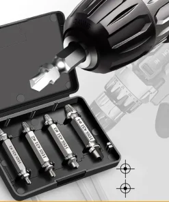 Biservice Screw Remover