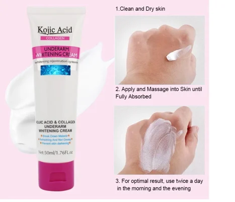 Advanced Underarm Whitening Cream