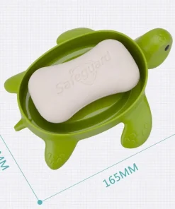 Creative Turtle Soap Box