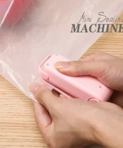 Mini Sealing Machine