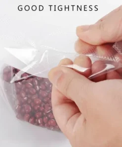 Mini Sealing Machine