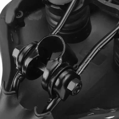 Bicycle Seat Cushion