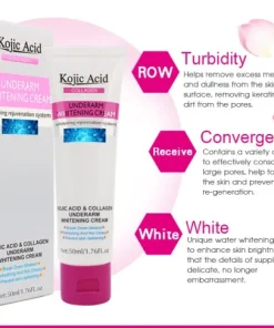 Advanced Underarm Whitening Cream