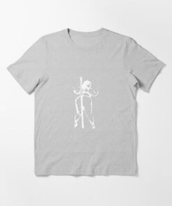 Bbw Big Black Booty Summer T Shirt