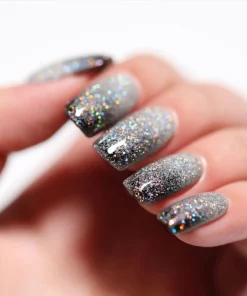 Color Change Nail Polish