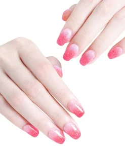 Color Change Nail Polish