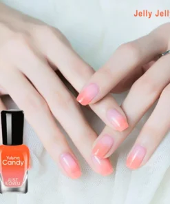 Color Change Nail Polish