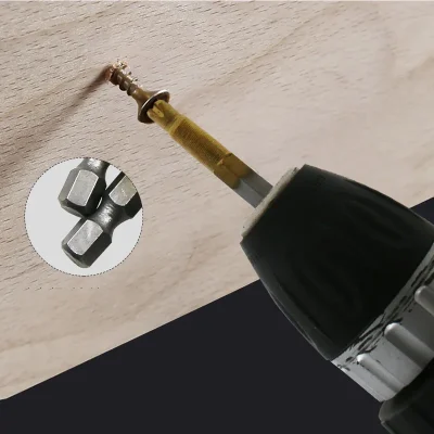 Electric Screwdriver Bits