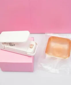 Mini Sealing Machine