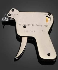 DANIU Manual Lock Pick Tools Locksmith Tool Door Lock Opener (UP)