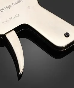 DANIU Manual Lock Pick Tools Locksmith Tool Door Lock Opener (UP)