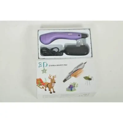 Digital 3D Print pen