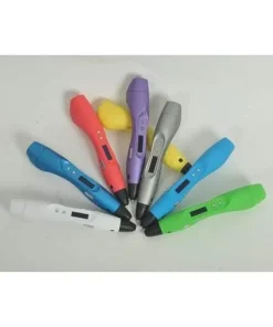 Digital 3D Print pen
