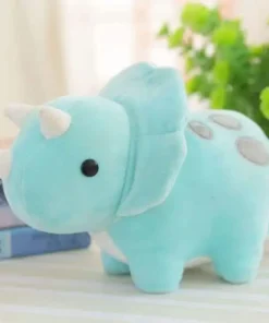 Dinosaur Plush Stuffed Animal Toy