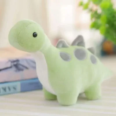 Dinosaur Plush Stuffed Animal Toy
