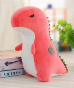Dinosaur Plush Stuffed Animal Toy