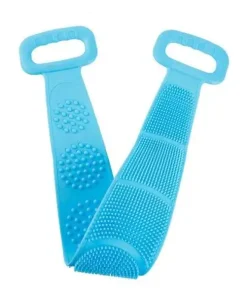 Silicone Body Brush Scrubber