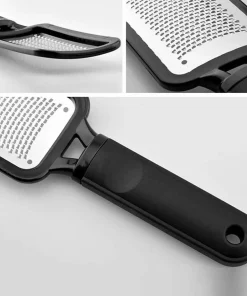 Handheld Cheese Grater Lemon Zester