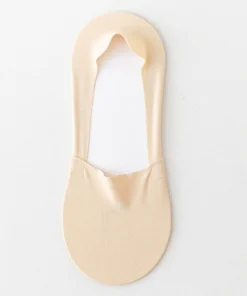 Anti Slip Ice Silk Cozy Socks