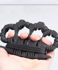 Essential Camping Tools