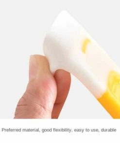 Oily Surface Cleaning Scraper Spatula