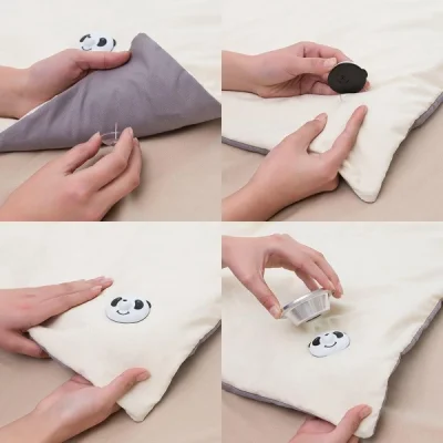 Duvet Cover Clips (Set of 8)