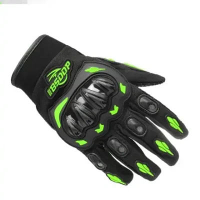 Full Finger Motorcycle Gloves
