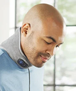 Calming Heat Neck Wrap