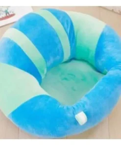 Infant Support Plush Chair