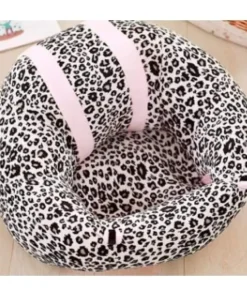 Infant Support Plush Chair