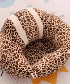 Infant Support Plush Chair