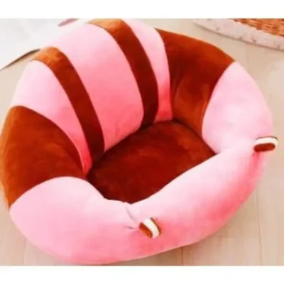 Plush Chair