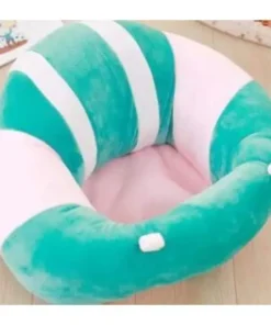 Infant Support Plush Chair