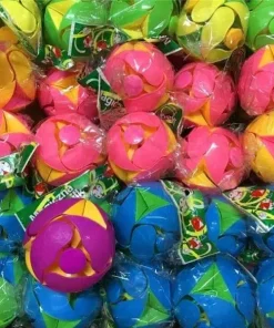 Kids Switch Pitch Ball