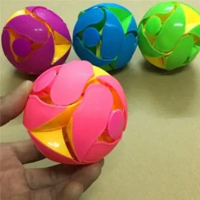Kids Switch Pitch Ball