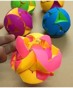 Kids Switch Pitch Ball