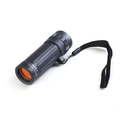 Small Hand Held Telescope