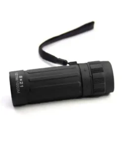 Small Hand Held Telescope