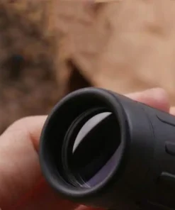 Small Hand Held Telescope